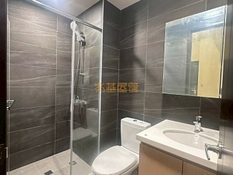 兆基社會住宅🏡新潤花路💙近土城捷運站/高樓層全新交屋（第12張）