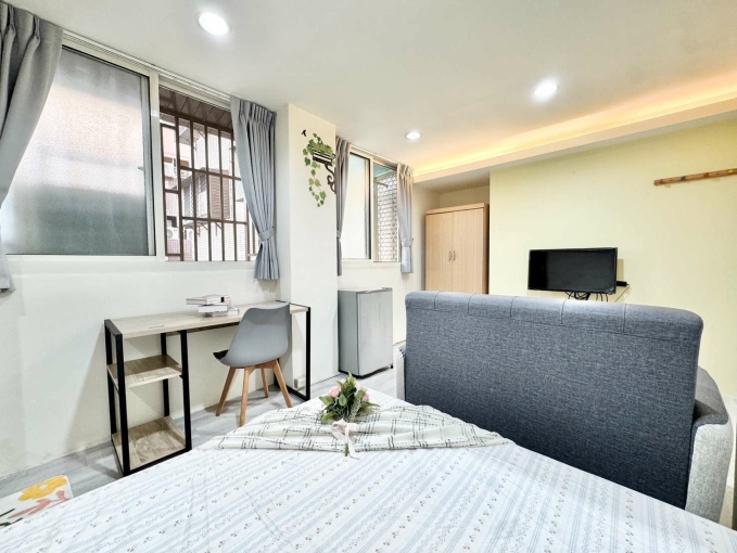 超級秒殺快搶‼️雙租補💎獨洗曬✅有沙發💯大間舒適（第14張）