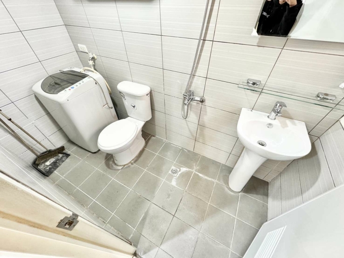 超級秒殺快搶‼️雙租補💎獨洗曬✅有沙發💯大間舒適（第12張）