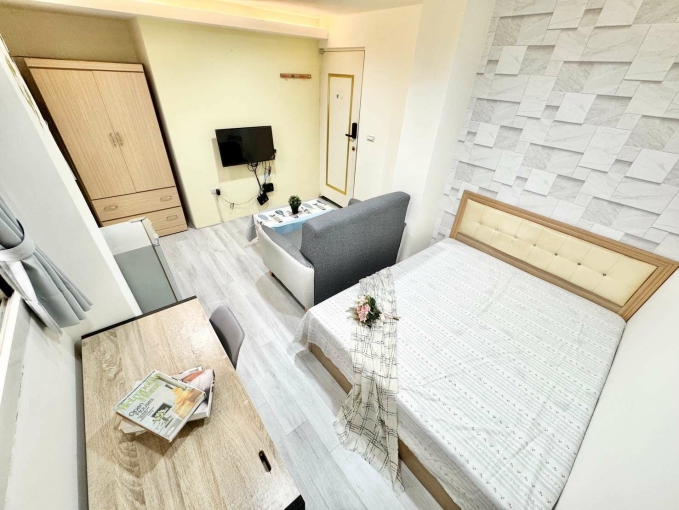 超級秒殺快搶‼️雙租補💎獨洗曬✅有沙發💯大間舒適（第6張）