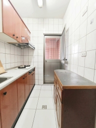 🔥免仲可租補 | 太平育賢路｜質感電梯三房（第8張）