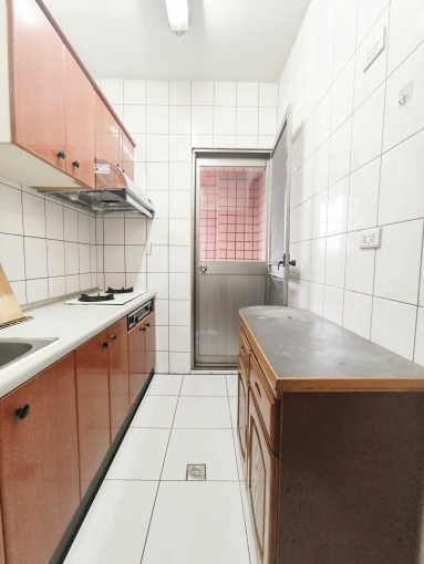 🔥免仲可租補 | 太平育賢路｜質感電梯三房（第8張）