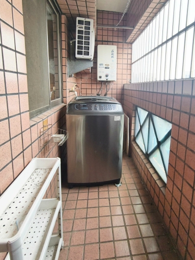 🔥免仲可租補 | 太平育賢路｜質感電梯三房（第9張）