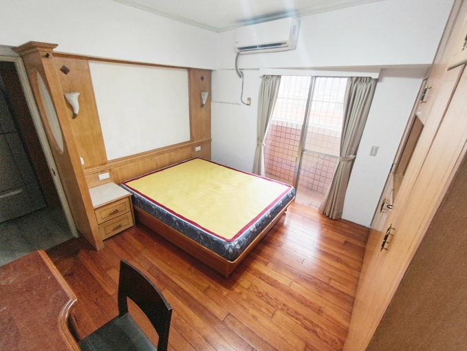 🔥免仲可租補 | 太平育賢路｜質感電梯三房（第3張）