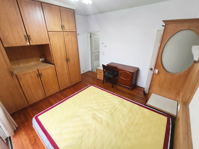 🔥免仲可租補 | 太平育賢路｜質感電梯三房（第6張）