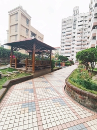 🔥免仲可租補 | 太平育賢路｜質感電梯三房（第1張）