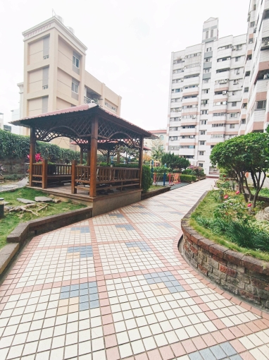 🔥免仲可租補 | 太平育賢路｜質感電梯三房（第1張）