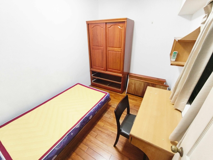 🔥免仲可租補 | 太平育賢路｜質感電梯三房（第5張）