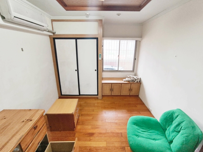 🔥免仲可租補 | 太平育賢路｜質感電梯三房（第4張）