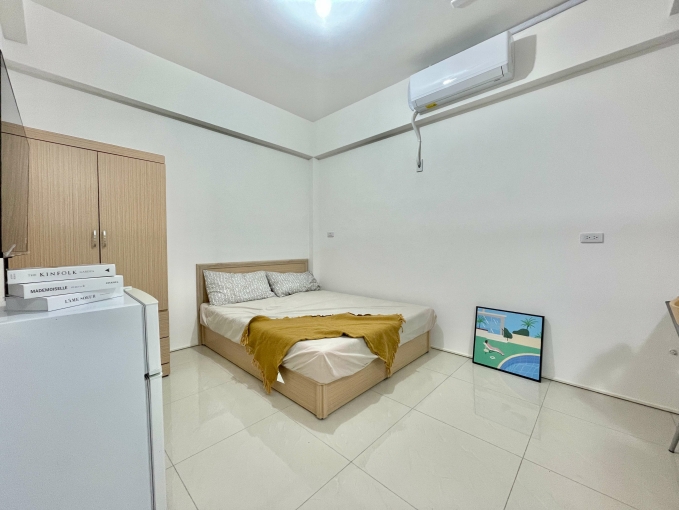 雙租屋補助🍀獨洗獨曬🍀子母車🍀近嶺東大坪數（第1張）