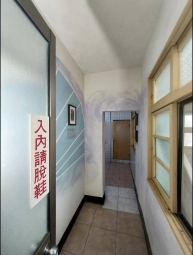 安靜單純雅房，提供短租，近虎科大（第2張）