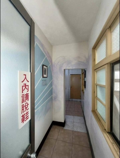 安靜單純雅房，提供短租，近虎科大（第2張）
