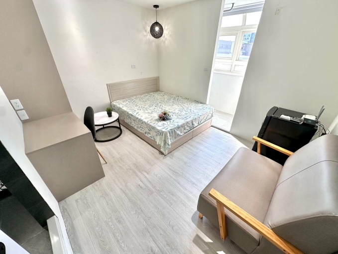 秒殺出租系列✨可雙租補💕超美裝潢/採光 屋況超讚（第3張）