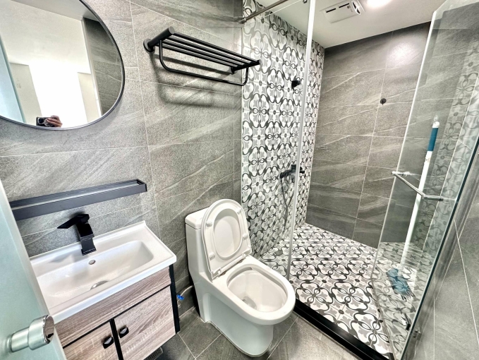 秒殺出租系列✨可雙租補💕超美裝潢/採光 屋況超讚（第5張）