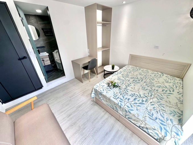 秒殺出租系列✨可雙租補💕超美裝潢/採光 屋況超讚（第9張）