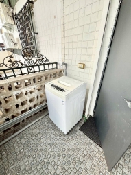 ✨大露台可烤肉!✨可寵✨可租補✨大空間✨近商圈（第3張）