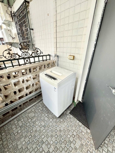 ✨大露台可烤肉!✨可寵✨可租補✨大空間✨近商圈（第3張）