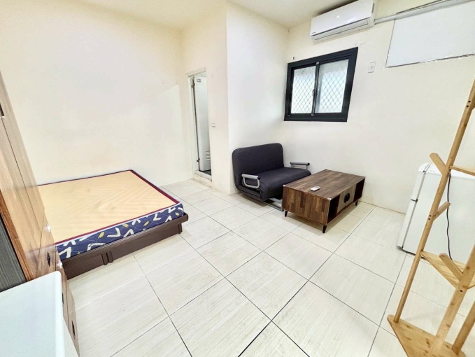 ✨大露台可烤肉!✨可寵✨可租補✨大空間✨近商圈（第1張）