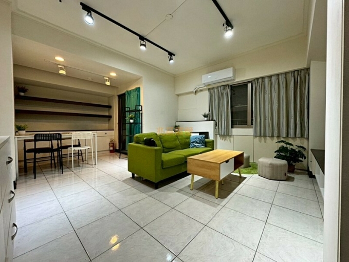 兆基社會住宅🏠新光路免仲可寵精美2房（第1張）