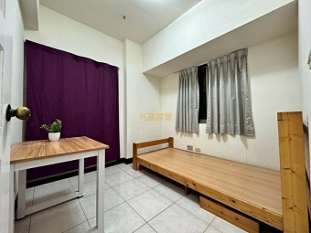 兆基社會住宅🏠新光路免仲可寵精美2房（第4張）