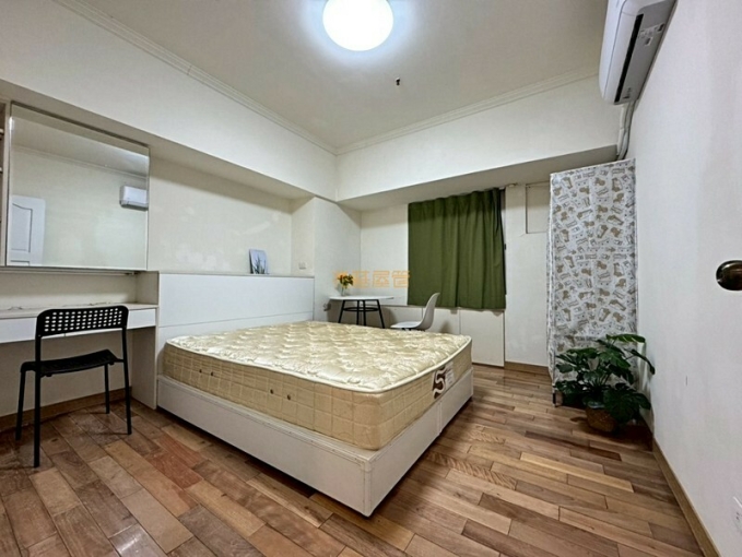 兆基社會住宅🏠新光路免仲可寵精美2房（第3張）