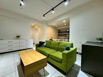 兆基社會住宅🏠新光路免仲可寵精美2房（第2張）