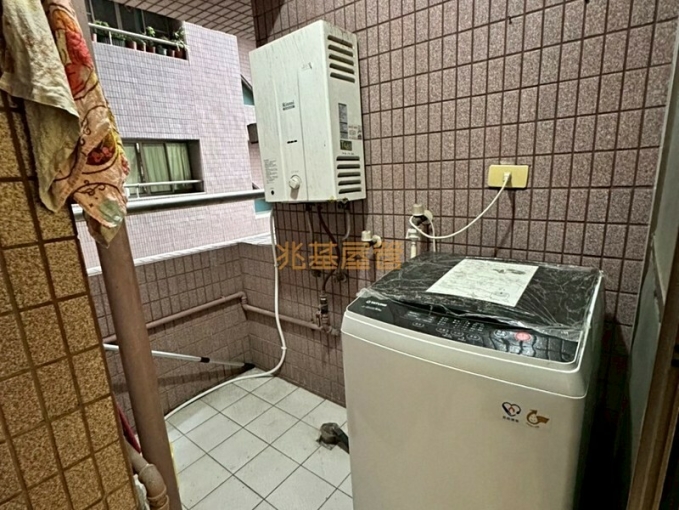 兆基社會住宅🏠新光路免仲可寵精美2房（第8張）