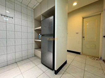 兆基社會住宅🏠新光路免仲可寵精美2房（第6張）