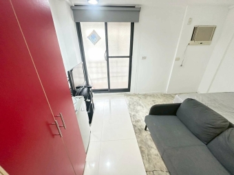 陽台獨洗🍀雙租屋補助🍀機車好停🍀飲水機（第2張）