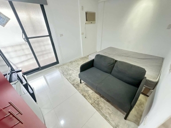 陽台獨洗🍀雙租屋補助🍀機車好停🍀飲水機（第1張）