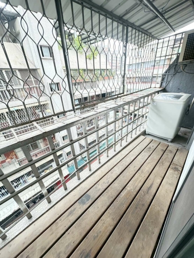 陽台獨洗🍀雙租屋補助🍀機車好停🍀飲水機（第6張）