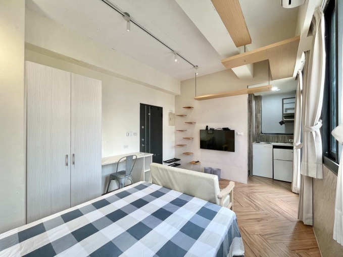 🌳可貓💖貓跳台✨電梯🏠大露臺✔️乾溼分離🌳 - Image 4