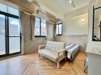 🌳可貓💖貓跳台✨電梯🏠大露臺✔️乾溼分離🌳 - Image 9