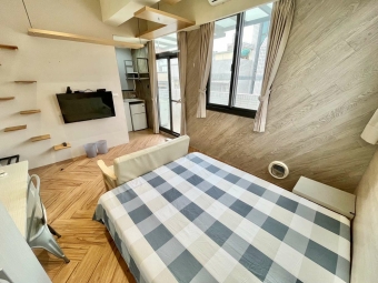 🌳可貓💖貓跳台✨電梯🏠大露臺✔️乾溼分離🌳 - Image 8