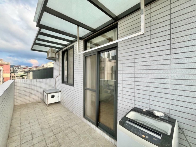 🌳可貓💖貓跳台✨電梯🏠大露臺✔️乾溼分離🌳 - Image 6