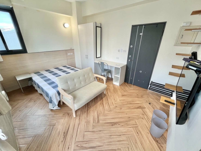 🌳可貓💖貓跳台✨電梯🏠大露臺✔️乾溼分離🌳 - Image 3