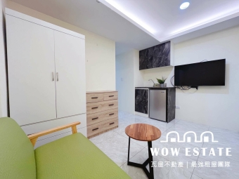 一房一廳🍀稀有可寵🍀雙租屋補助🍀流理台（第8張）