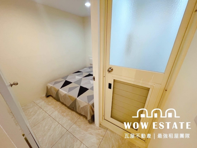 一房一廳🍀稀有可寵🍀雙租屋補助🍀流理台（第6張）