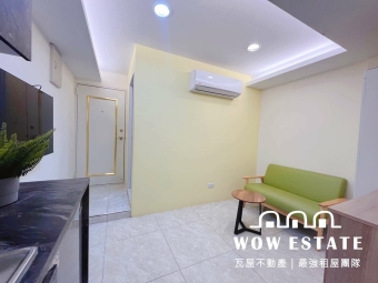 一房一廳🍀稀有可寵🍀雙租屋補助🍀流理台（第4張）