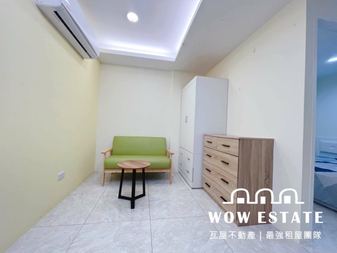 一房一廳🍀稀有可寵🍀雙租屋補助🍀流理台（第2張）