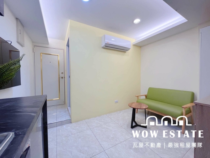 一房一廳🍀稀有可寵🍀雙租屋補助🍀流理台（第9張）