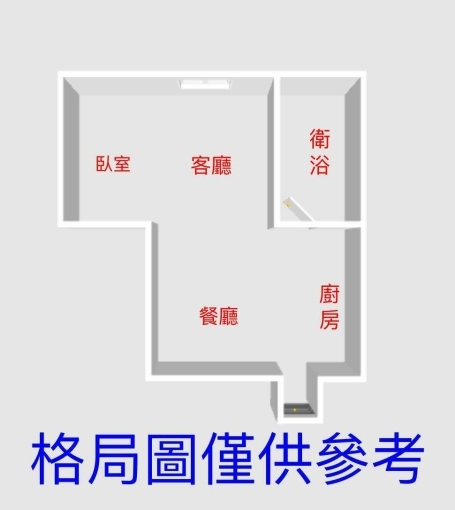 免仲介費✨亞灣區❤️精美套房❤️ - Image 6