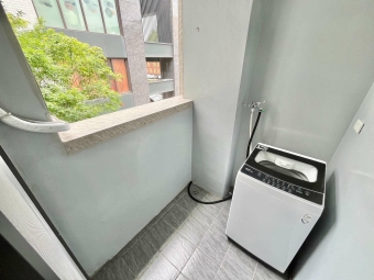 💖可租補✨陽台獨洗🏠採光通風💖 - Image 12