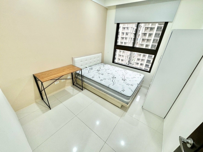 三房二廳🏠陽台獨洗🏠租屋補助🏠電梯🏠子母車🏠流理台🏠可戶籍🏠可報稅🏠管理員🏠機車位🏠平面車位🏠家具電全配（第7張）