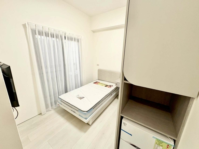 🧡加賴約🧡電梯可寵🧡單人床🧡陽台獨洗🧡租屋補助🧡台水台電🧡免仲介費🧡秒殺物件🧡 - Image 6