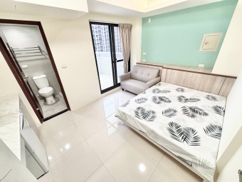 🧡請加賴🧡超新電梯🧡租屋補助🧡陽台獨洗🧡乾溼分離🧡機車位🧡秒殺物件🧡（第1張）