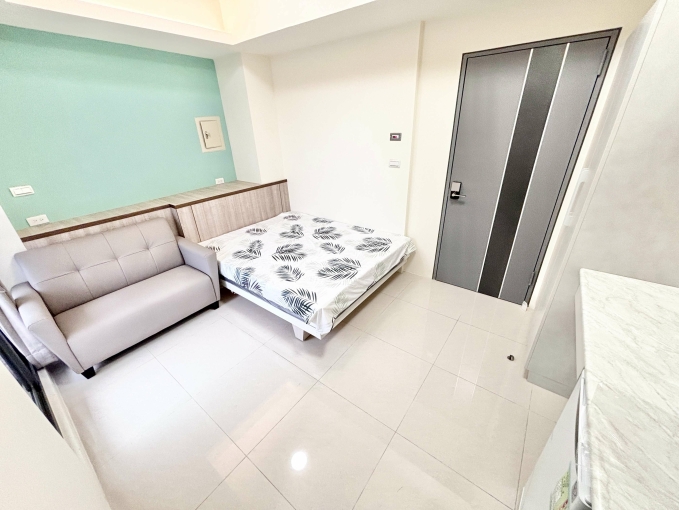 🧡請加賴🧡超新電梯🧡租屋補助🧡陽台獨洗🧡乾溼分離🧡機車位🧡秒殺物件🧡（第8張）