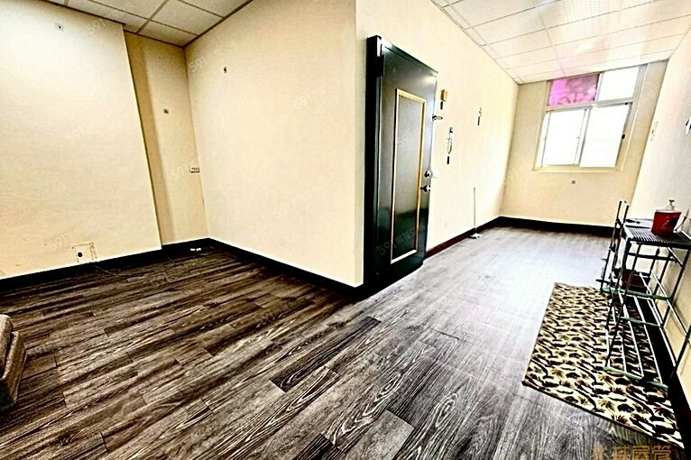兆基社會住宅🏡可租補/湖口車站舒適大兩房（第3張）