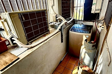 兆基社會住宅🏡可租補/湖口車站舒適大兩房（第12張）