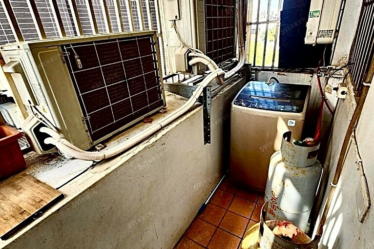 兆基社會住宅🏡可租補/湖口車站舒適大兩房（第12張）